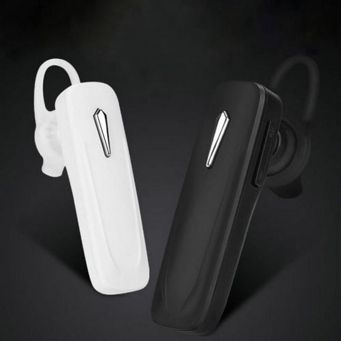 Sans fil Bluetooth écouteur casque mains libres stéréo écouteur dans l'oreille écouteurs avec Microphone pour iPhone Xiaomi samsung