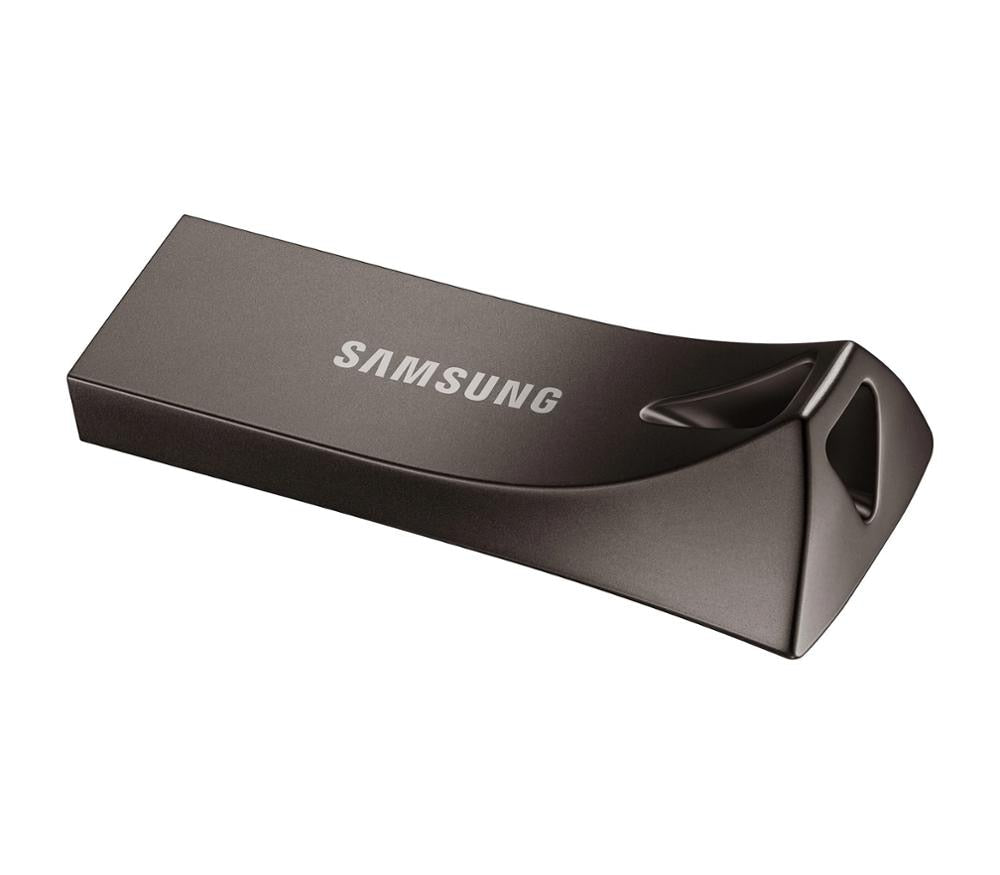 SAMSUNG-clé Flash USB 3.1, 32 go, 64 go, 200 go, 128 go, 256 mo/s, mémoire haute vitesse, 300 mo/s