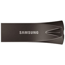 Load image into Gallery viewer, SAMSUNG-disque Flash USB PLUS, 32 go, 64 go, 128 go, 256 go, stylo 300 mo/s, mémoire flash USB
