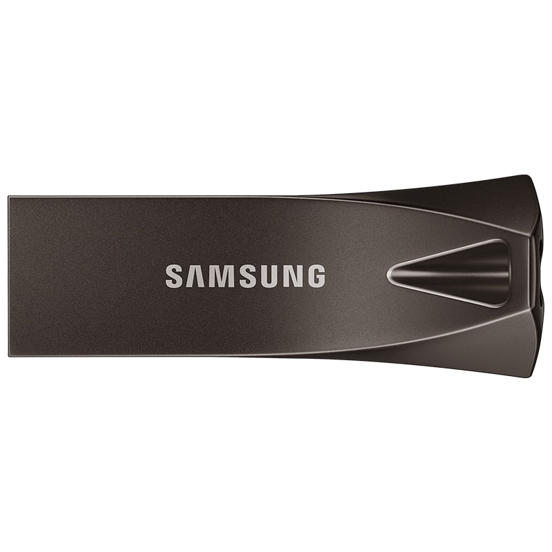 SAMSUNG-disque Flash USB PLUS, 32 go, 64 go, 128 go, 256 go, stylo 300 mo/s, mémoire flash USB