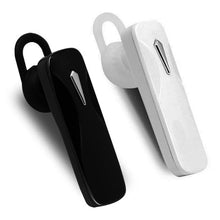 Load image into Gallery viewer, Sans fil Bluetooth écouteur casque mains libres stéréo écouteur dans l&#39;oreille écouteurs avec Microphone pour iPhone Xiaomi samsung
