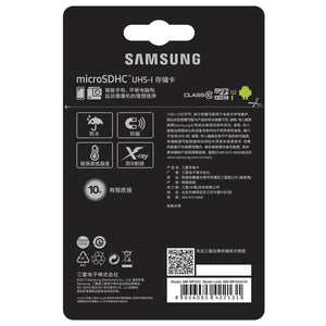 Carte mémoire SAMSUNG jaune microsd 32 go carte mémoire microsdhc tf classe 10 Flash Trans Mikro Memoria tarjeta SDHC ush-i carte sd 32 go