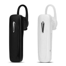 Load image into Gallery viewer, Sans fil Bluetooth écouteur casque mains libres stéréo écouteur dans l&#39;oreille écouteurs avec Microphone pour iPhone Xiaomi samsung
