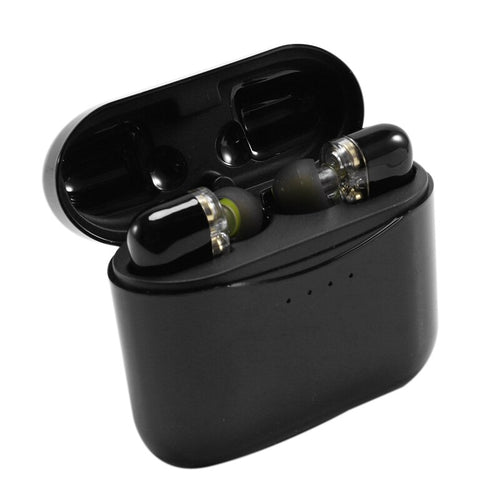 TWS sans fil casque Bluetooth 5.0 écouteur FreeBud jeu casque tactile-contrôle pour Iphones Xiaomi Samsung Huawei écouteurs