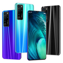 Load image into Gallery viewer, 2020 offre spéciale P47 6.7 pouces 8 + 256GB 4G réseau 10 cœurs MTK6792 4800mAh double SIM double veille Smartphone
