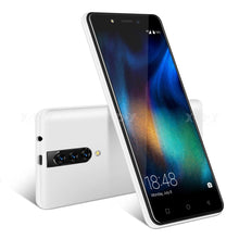 Load image into Gallery viewer, XGODY K20 4G Smartphone 5.5&quot; 18:9 Android 9.0 2GB RAM 16GB ROM MTK6737 Quad Core Dual Sim 5MP Camera 2800mAh Mobile Phone
