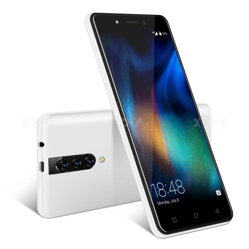 XGODY K20 4G Smartphone 5.5