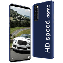 Load image into Gallery viewer, 6.1 pouces Smartphone Android 512MB + 4G grand écran Ultra-livre double SIM téléphone portable longue durée caméra artefact meilleur cadeau
