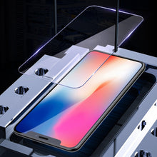 Load image into Gallery viewer, Verre trempé pour iphone 7 8 6 6s Plus X XR XS Max iphone 11 pro Max verre protecteur d&#39;écran sur iphone 7 6 8 SE verre de protection
