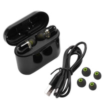 Load image into Gallery viewer, TWS sans fil casque Bluetooth 5.0 écouteur FreeBud jeu casque tactile-contrôle pour Iphones Xiaomi Samsung Huawei écouteurs
