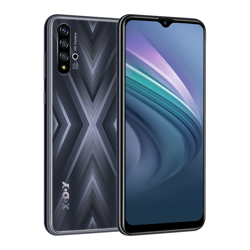 XGODY Mobile Phone Android 9.0 6.53