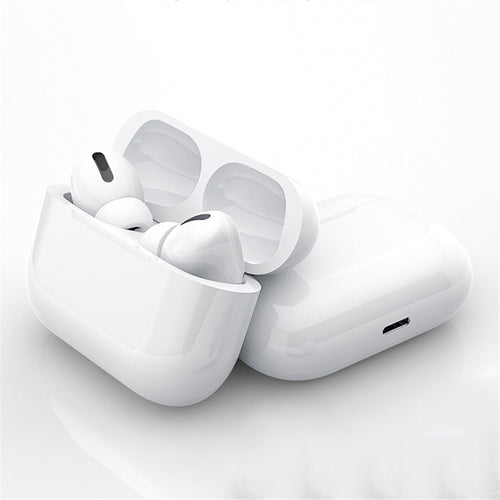 Xinyacoll airpoding pro 3 casques Bluetooth sans fil écouteurs pro puce et étui de charge pour IOS Android téléphone écouteurs pro