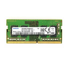 Load image into Gallery viewer, Samsung Original nouvelle mémoire Ram DDR4 8G 16G 3200Mhz pour ordinateur portable portable
