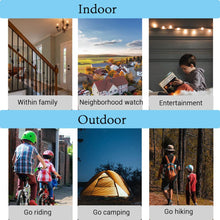 Load image into Gallery viewer, Retevis RT602 Rechargeable Walkie Talkie Kids 2pcs Two Way Radio For Children 0.5W PMR PMR 446 Talkie-walkie with Battery
