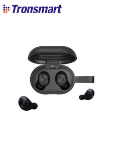 [Nouvelle Version] Tronsmart Spunky battre TWS Bluetooth écouteurs QualcommChip Tech APTX sans fil écouteurs avec CVC 8.0