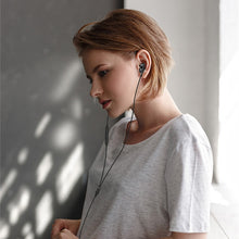 Load image into Gallery viewer, UNITOP Langsdom D4 stéréo casque de basse dans l&#39;oreille 3.5MM filaire écouteurs HIFI écouteur avec micro pour Xiaomi Samsung Huawei iPhones
