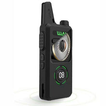 Load image into Gallery viewer, 2020 Walkie Talkie WLN KD-C1 Plus Mini Two Way Radios UHF 400-470 MHz 16 Channels Ham Radio FM Transceiver KD C1 Update Version
