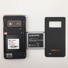 Load image into Gallery viewer, Samsung Galaxy I9235 double cœur 3.7 pouces 1.5GB RAM 16GB ROM 8MP appareil photo débloqué téléphone mobile Android
