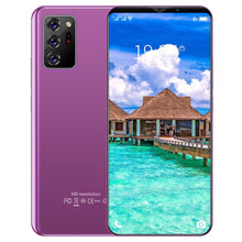 Load image into Gallery viewer, Téléphone intelligent CECTDIGI Note 30 Plus 4800mah RAM 512MB + ROM 4GB Android 10.0 6.1 &quot;1080*2320 4G téléphone intelligent
