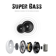 Load image into Gallery viewer, WLMLBU Bluetooth écouteurs inPods 12 TWS sans fil Sport charge casque Touc avec i9s i12 Tws pour iPhone Xiaomi Huawei Samsung
