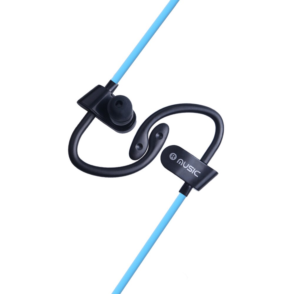 Sans fil Bluetooth écouteur écouteur Sport magnétique casque mains libres casque avec Microphone pour iPhones pour Huawei