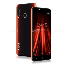 Load image into Gallery viewer, XGODY K20 Pro 5.5&quot; Smartphone Android 6.0 Dual SIM Mobile Phone MTK6737 Quad Core 2GB 16GB 2300mA WiFi 4G Cell Phones
