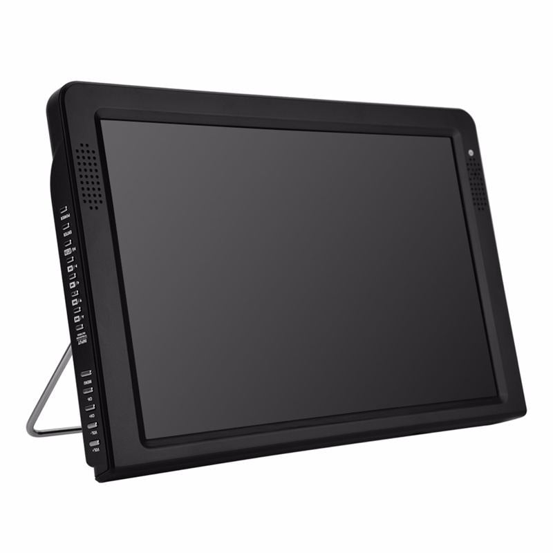 Hdmi Portable Television Player