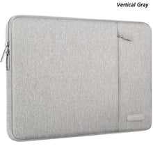 Load image into Gallery viewer, MOSISO Laptop Sleeve Bag 11.6 12 13.3 14 15.6 inch Laptop Bag Case For Macbook Dell HP Asus Acer Lenovo Notebook Sleeve Cover
