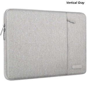 MOSISO Laptop Sleeve Bag 11.6 12 13.3 14 15.6 inch Laptop Bag Case For Macbook Dell HP Asus Acer Lenovo Notebook Sleeve Cover