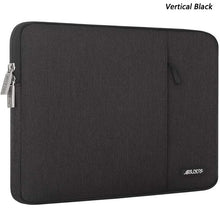 Load image into Gallery viewer, MOSISO Laptop Sleeve Bag 11.6 12 13.3 14 15.6 inch Laptop Bag Case For Macbook Dell HP Asus Acer Lenovo Notebook Sleeve Cover
