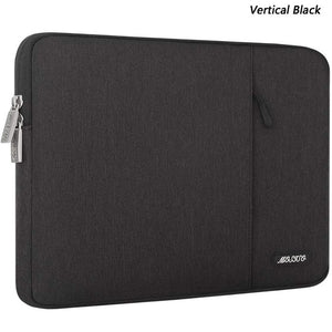 MOSISO Laptop Sleeve Bag 11.6 12 13.3 14 15.6 inch Laptop Bag Case For Macbook Dell HP Asus Acer Lenovo Notebook Sleeve Cover