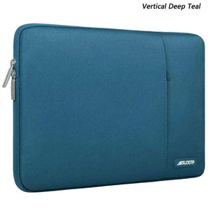 MOSISO Laptop Sleeve Bag 11.6 12 13.3 14 15.6 inch Laptop Bag Case For Macbook Dell HP Asus Acer Lenovo Notebook Sleeve Cover