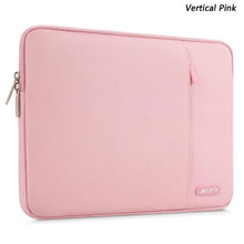 Load image into Gallery viewer, MOSISO Laptop Sleeve Bag 11.6 12 13.3 14 15.6 inch Laptop Bag Case For Macbook Dell HP Asus Acer Lenovo Notebook Sleeve Cover

