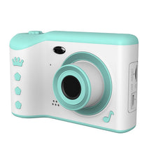 Load image into Gallery viewer, Children Camera 2.8&quot; with IPS Eye Protection Screen HD Touch Screen Digital Dual Lens 18MP
