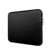Load image into Gallery viewer, Soft Laptop Bag for Macbook air Pro Retina 11 12 13 14 15 15.6 Sleeve Case Cover For xiaomi Dell Lenovo Notebook Computer Laptop
