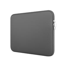 Load image into Gallery viewer, Soft Laptop Bag for Macbook air Pro Retina 11 12 13 14 15 15.6 Sleeve Case Cover For xiaomi Dell Lenovo Notebook Computer Laptop
