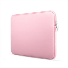 Load image into Gallery viewer, Soft Laptop Bag for Macbook air Pro Retina 11 12 13 14 15 15.6 Sleeve Case Cover For xiaomi Dell Lenovo Notebook Computer Laptop
