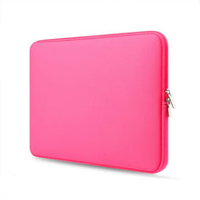 Load image into Gallery viewer, Soft Laptop Bag for Macbook air Pro Retina 11 12 13 14 15 15.6 Sleeve Case Cover For xiaomi Dell Lenovo Notebook Computer Laptop
