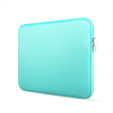 Load image into Gallery viewer, Soft Laptop Bag for Macbook air Pro Retina 11 12 13 14 15 15.6 Sleeve Case Cover For xiaomi Dell Lenovo Notebook Computer Laptop
