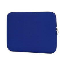 Load image into Gallery viewer, Soft Laptop Bag for Macbook air Pro Retina 11 12 13 14 15 15.6 Sleeve Case Cover For xiaomi Dell Lenovo Notebook Computer Laptop

