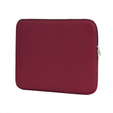 Load image into Gallery viewer, Soft Laptop Bag for Macbook air Pro Retina 11 12 13 14 15 15.6 Sleeve Case Cover For xiaomi Dell Lenovo Notebook Computer Laptop
