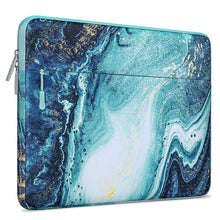 Load image into Gallery viewer, MOSISO Laptop Sleeve Bag 11.6 12 13.3 14 15.6 inch Laptop Bag Case For Macbook Dell HP Asus Acer Lenovo Notebook Sleeve Cover
