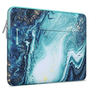 MOSISO Laptop Sleeve Bag 11.6 12 13.3 14 15.6 inch Laptop Bag Case For Macbook Dell HP Asus Acer Lenovo Notebook Sleeve Cover