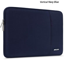 Load image into Gallery viewer, MOSISO Laptop Sleeve Bag 11.6 12 13.3 14 15.6 inch Laptop Bag Case For Macbook Dell HP Asus Acer Lenovo Notebook Sleeve Cover
