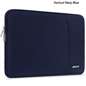 MOSISO Laptop Sleeve Bag 11.6 12 13.3 14 15.6 inch Laptop Bag Case For Macbook Dell HP Asus Acer Lenovo Notebook Sleeve Cover