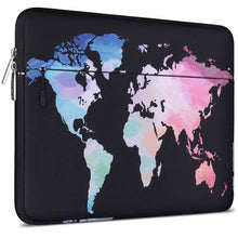 Load image into Gallery viewer, MOSISO Laptop Sleeve Bag 11.6 12 13.3 14 15.6 inch Laptop Bag Case For Macbook Dell HP Asus Acer Lenovo Notebook Sleeve Cover
