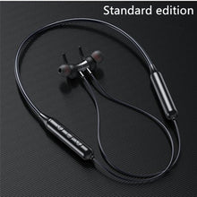 Load image into Gallery viewer, TWS DD9 Wireless Bluetooth Earphones Magnetic Sports Running Headset IPX5 Waterproof Sport earbuds Noise reduction Headphones
