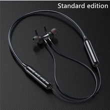 Load image into Gallery viewer, TWS DD9 Wireless Bluetooth Earphones Magnetic Sports Running Headset IPX5 Waterproof Sport earbuds Noise reduction Headphones
