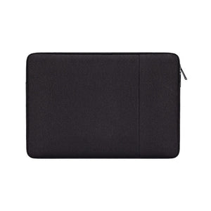 Laptop Sleeve Bag with Pocket for MacBook Air Pro Ratina 11.6/13.3/15.6 inch 11/12/13/14/15 inch Notebook Case Cover for Dell HP