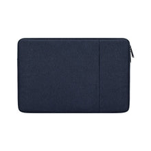 Load image into Gallery viewer, Laptop Sleeve Bag with Pocket for MacBook Air Pro Ratina 11.6/13.3/15.6 inch 11/12/13/14/15 inch Notebook Case Cover for Dell HP
